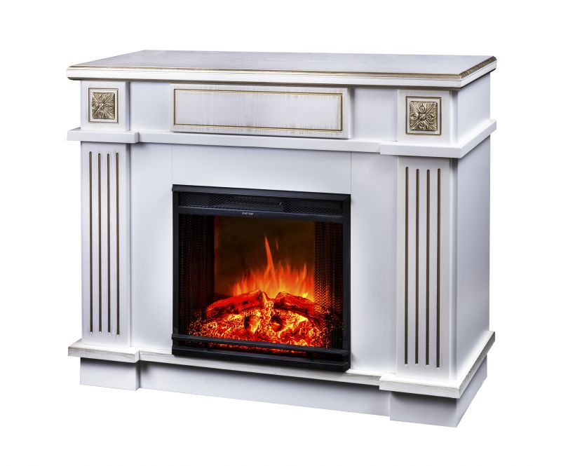 Electric Fireplace Servicing