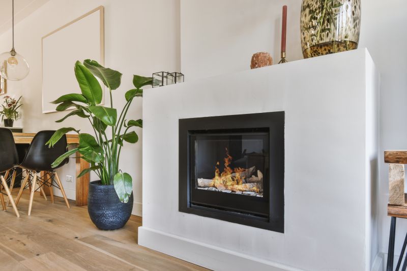 Electric Fireplace Servicing