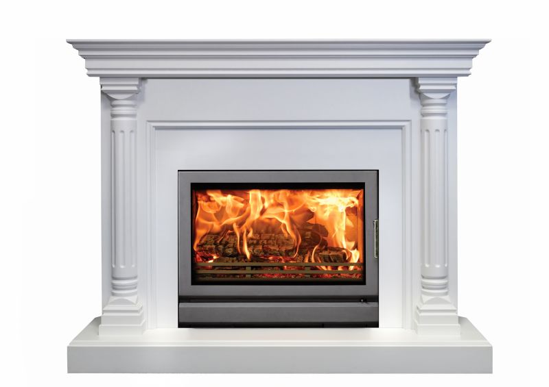 Electric Fireplace Servicing