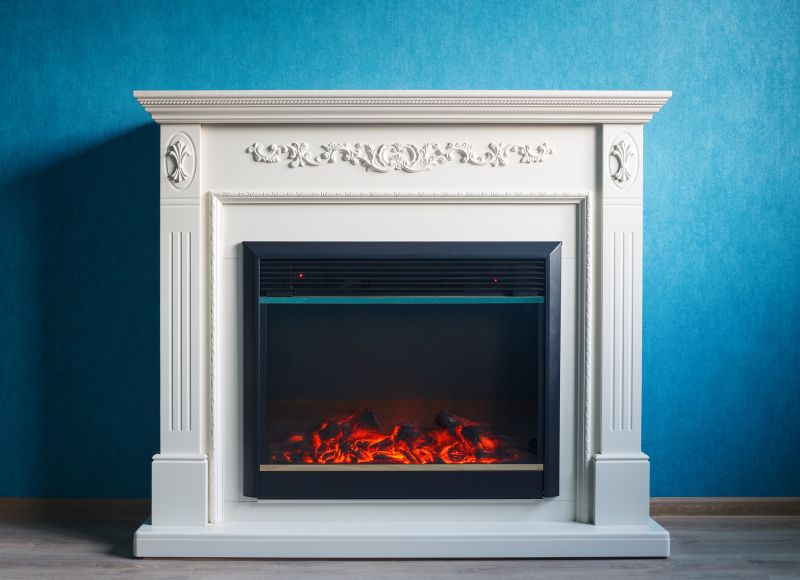 Electric Fireplace Servicing